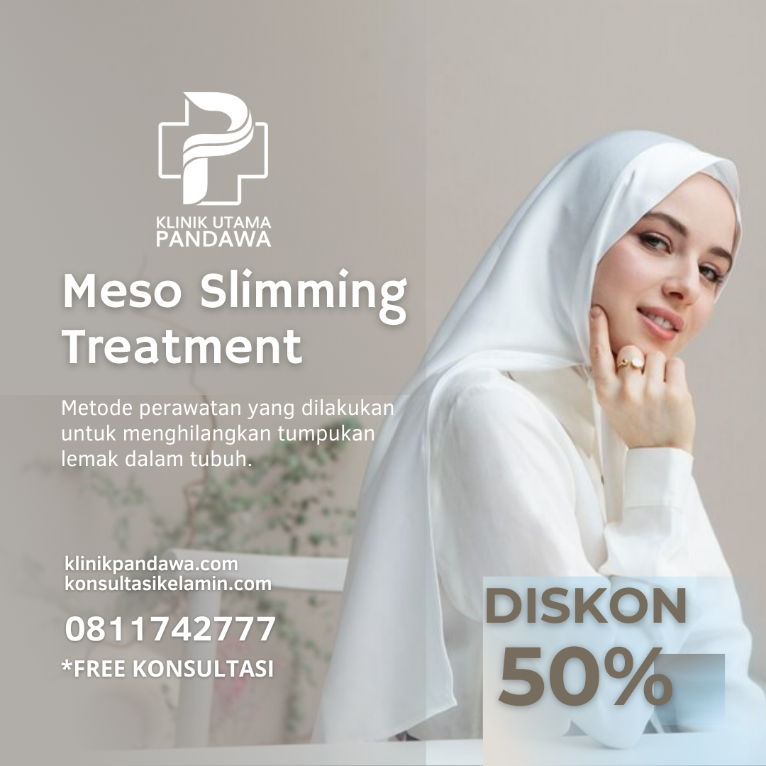 Meso Slimming Treatment