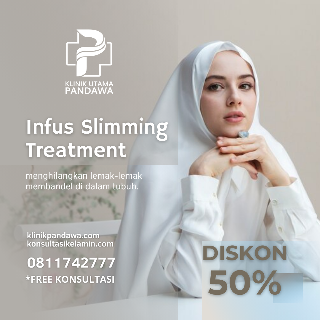 Infus Slimming Treatment