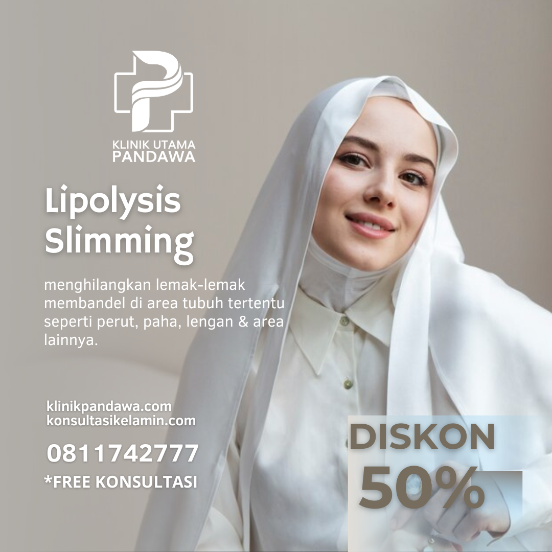 Lipolysis Slimming
